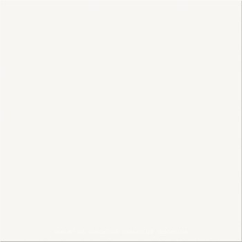 Фото Opoczno плитка для підлоги Vivid Colours White Satin 45x45