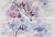 Фото Ceramika Paradyz декор-панно Uniwersalna Decoracja Panel Orchidea Struktura 40x60 (комплект 2 шт)