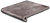 Фото Gres de Aragon ступень с капиносом Mytho Acero 33x33