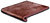 Фото Gres de Aragon ступень с капиносом Mytho Rubino 33x33