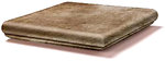 Фото Gres de Aragon сходинка кутова з капіносом Mytho Tierra 33x33