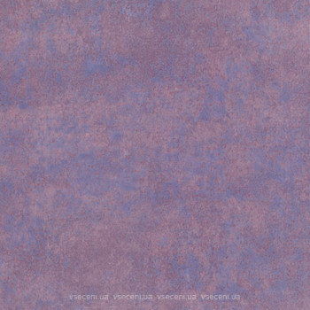 Фото Inter Cerama плитка для підлоги Metalico фіолетова 43x43