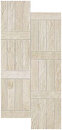 Фото Atlas Concorde плитка для підлоги Axi Treccia White Pine 28x53