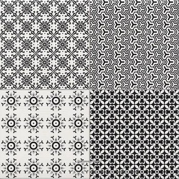 Фото Cristal Ceramica плитка для підлоги Retro 45x45