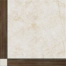 Фото Inter Cerama плитка для підлоги Shatto коричнева 43x43