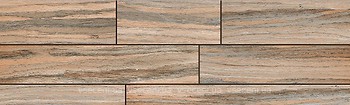 Фото Inter Cerama плитка для підлоги Bosco коричнева 15x50