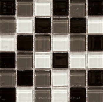 Фото Mozaico De Lux мозаїка K-MOS K4009 29.8x29.8