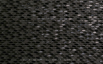 Фото Porcelanosa плитка для стін Madison Antracita-M 20x31.6 (P3149990)