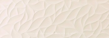 Фото Porcelanosa плитка настенная Oxo Deco Marfil 31.6x90 (P3470801)