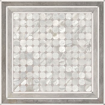 Фото Absolut Keramika плитка для підлоги Roma Grey 45x45