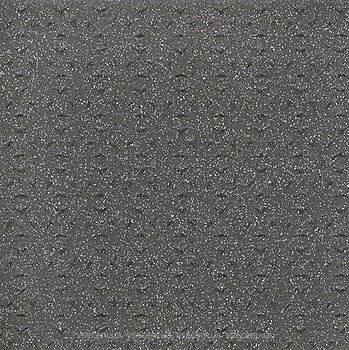 Фото Ceramika Paradyz плитка для підлоги Bazo 13 mm Nero Struktura 19.8x19.8