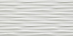 Фото Atlas Concorde плитка для стін 3D Wall Design Blade White Matt 40x80