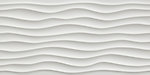 Фото Atlas Concorde плитка для стін 3D Wall Design Dune White Matt 40x80