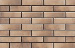 Фото Cerrad плитка фасадная Retro Brick Masala 6.5x24.5