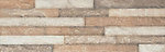 Фото Cerrad плитка фасадная Kallio Terra 15x45 (13751)