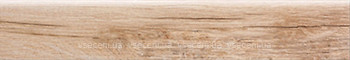 Фото Sadon цоколь Ecowood Battiscopa EW 10 Almond 8x45 (S53725)
