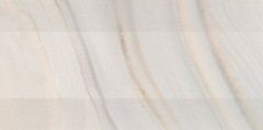 Фото Roberto Cavalli декор Agata Decoro Righe Cromato Azzurro Lapp 30x60 (0558830)