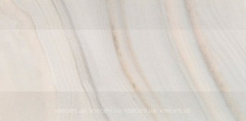 Фото Roberto Cavalli декор Agata Decoro Righe Cromato Azzurro Lapp 30x60 (0558830)