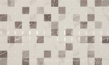 Фото Ecoceramic мозаїка Nairobi Mosaico 33.3x55