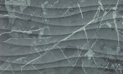 Фото Ecoceramic плитка для стін Mombasa Waves Gris 33.3x55