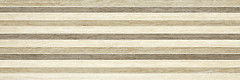 Фото Ceramika Paradyz плитка настенная Matala Lines Beige 25x75