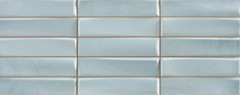 Фото Argenta плитка для стін Camargue Argens Azul 20x50