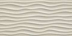 Фото Atlas Concorde плитка для стін 3D Wall Design Dune Sand Matt 40x80