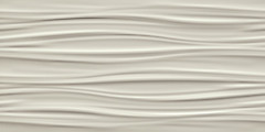 Фото Atlas Concorde плитка для стін 3D Wall Design Ribbon Sand Matt 40x80