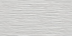 Фото Atlas Concorde плитка для стін 3D Wall Design Wave White Glossy 40x80
