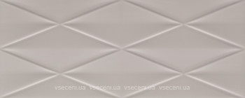 Фото Tubadzin плитка настенная Abisso Grey Struktura 29.8x74.8