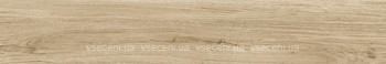 Фото Ragno ceramica плитка для підлоги Woodpassion Beige 15x90 (R44L)