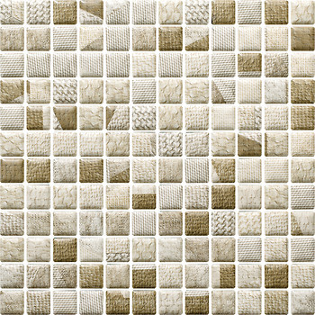 Фото Ceramika Paradyz мозаїка Attiya Mozaika Beige 29.8x29.8