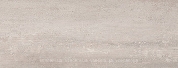 Фото Inter Cerama плитка настенная Dolorian темно-серая 23x60