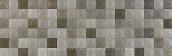 Фото Pamesa плитка мозаїчна Kenya 3D Silver 20x60