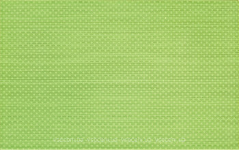Фото Cersanit плитка настенная ВИОЛЕТА (VIOLETA) Зеленая 25x40