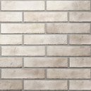 Фото Golden Tile плитка для стін Brickstyle Oxford кремова 6x25 (15Г020)