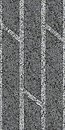 Фото Golden Tile плитка напольная Покостовка темно-серая 30x60 (162640)