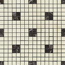 Фото Ragno ceramica мозаика Bistrot Mosaico Marfil Glossy 29x29 (R4ZN)