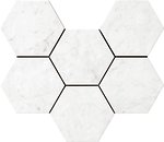 Фото Ragno ceramica плитка Bistrot Pietrasanta 18.2x21 (R4SZ)