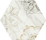 Фото Ragno ceramica декор Bistrot Decoro Calacatta Michelangelo 18.2x21 (R4YQ)