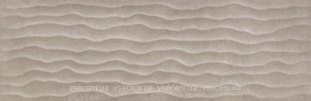 Фото Ragno ceramica плитка для стін Rewind Struttura Argilla 25x76 (R4WY)