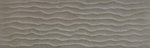 Фото Ragno ceramica плитка для стін Rewind Struttura Peltro 25x76 (R4WZ)
