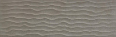Фото Ragno ceramica плитка для стін Rewind Struttura Peltro 25x76 (R4WZ)