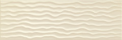 Фото Ragno ceramica плитка для стін Frame Struttura Cream 25x76 (R4YJ)