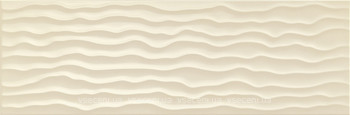 Фото Ragno ceramica плитка для стін Frame Struttura Cream 25x76 (R4YJ)