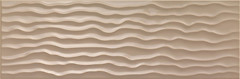 Фото Ragno ceramica плитка для стін Frame Struttura Khaki 25x76 (R4YK)