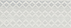 Фото Ragno ceramica декор Land Decoro Grey 20x50 (R4LS)