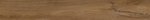 Фото Ragno ceramica цоколь Woodtale Noce 7x60 (R4XY)