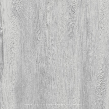 Фото Inter Cerama плитка напольная Indy темно-серая 43x43