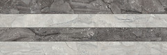 Фото Baldocer декор Dreire Decor Lamia Carbone 28x85